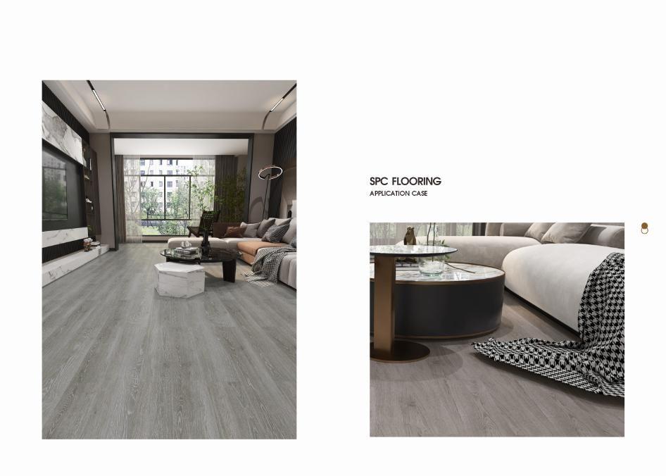 Flooring