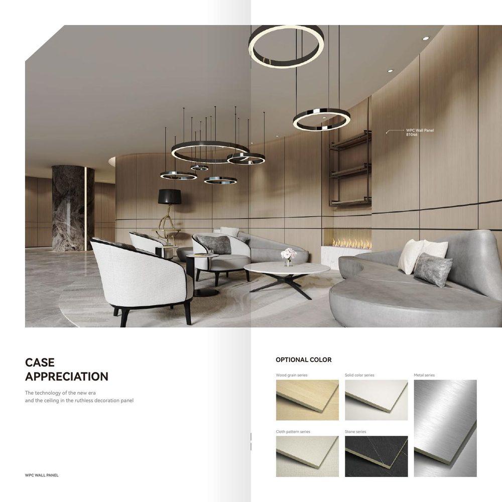 Wall Panels