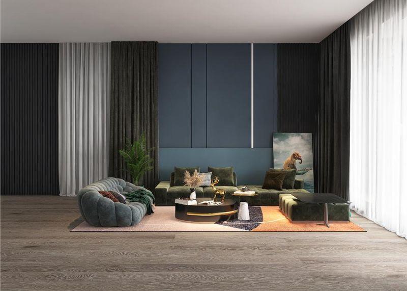 WPC Flooring